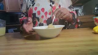 ethiopian mustard how to make it(የስናፍጭ አስራር)