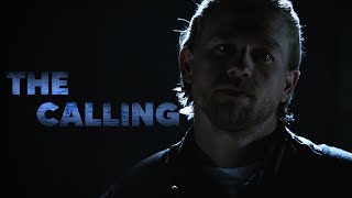 sons of anarchy || the calling