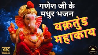 Om Ganeshay Namah | ॐ श्री गणेशाय नमः | Shree Siddhivinayak Mantra | Ganesh Bhajans | Ganesh Mantra