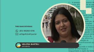 Dra. Andrea Resende - Artigo 5º - 14-11-2019