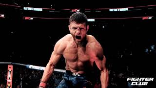 Calvin The Boston Finisher Kattar   Highlight Knockout Trainingᴴᴰ 2020