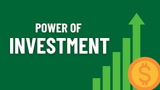 Power Of Investment #sharebazar #stockmarket #investment