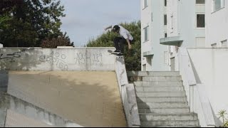 ‪HUF Footwear Commercial #‬048 // Dan Plunkett