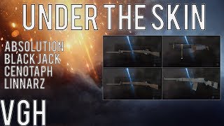 Battlefield 1 - Under the Skin Episode: 25