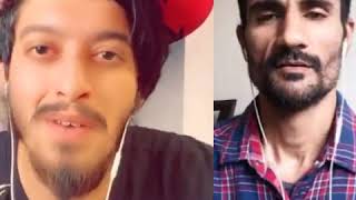 Hasi Ban Gaye Short Cover | Just Dut with Ashish Sardana | Ami Mishra | Kunaal Vermaa |