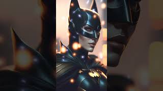 Bat girl and Batman #shorts #youtube #shortvideo