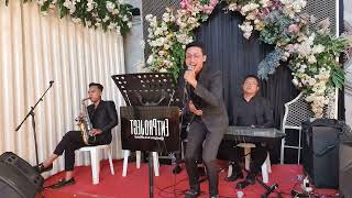 Sesaat Kau Hadir - Utta Likumahuwa || Cover by Entproject