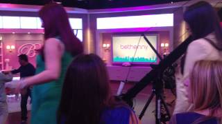 Bethenny Beginning One