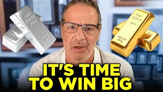 Something BIG Is Coming! UNBELIEVABLE Year End Gold & Silver Surprise -   Andy Schectman