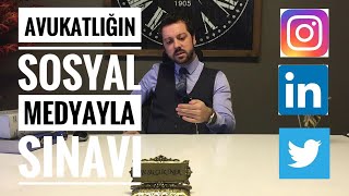 21. YÜZYIL AVUKATLIĞI NASIL OLACAK?