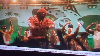 DIAMOND AACHIA CHUPA JIPYA LA SERENGETI HUMU NDANI NI BALAA! / WANIGERIA WENYEWE WAMEKUBALI