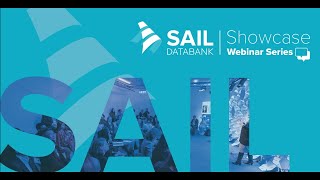 SAIL Webinar Series - April 2024 - Dr Emeka Abakasanga