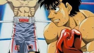 Hajime No Ippo - Ippo's Revival (Unreleased OST)