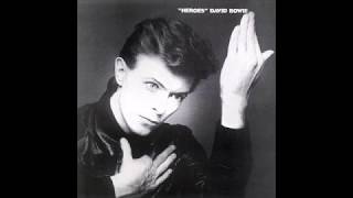 David Bowie - Blackout