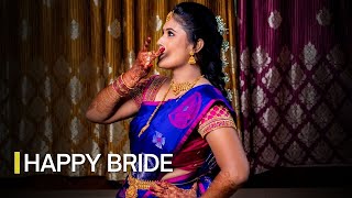 BEAUTIFUL BRIDE MAKE UP | ERNEST MEDIA PHOTOGRAPHY | SIRU PONMANI ASAIYUM SONG | SHORTS