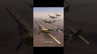 Crazy facts about the Bf 109 I you didn’t know, part 46