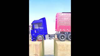 Watch till end #shorts #truckdriving #gaming #viralvideo