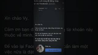 Khôi phục Facebook lỗi phương thức ép form đơn giản cho Android mới nhất 2024 !