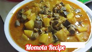 কলিজা ভুনা রেসিপি!! bengali testy recipe