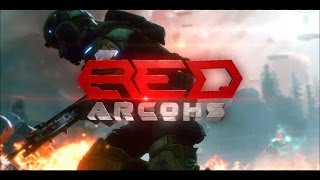 Red Arcohs : Titanfall 2 Trickshotting | by Deer