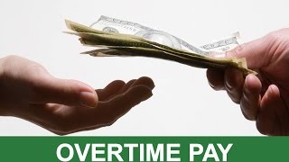 Overtime Pay: Understanding Your Rights - Richard Celler Florida Overtime Lawyer