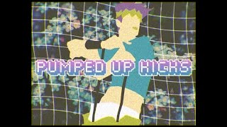 「LimS™」Pumped up kicks [SS for Kamideres]