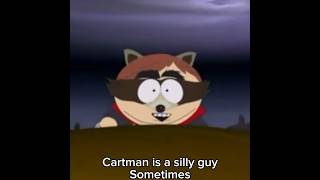 He’s silly at times #southpark #sp #cartman #ericcartman #sillyguy #silly #happy