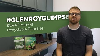 Is Flexible Packaging Recyclable? #GlenroyGlimpse: Store Drop-off Recyclable Pouches