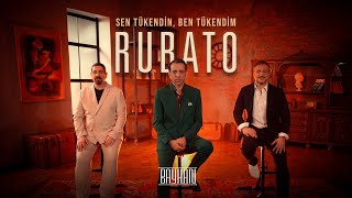 Rubato - Sen Tükendin, Ben Tükendim (Official Video)