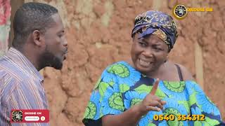 CONGO SOLDIER || SEASON 4 FULL  ||🔥🔥🔥😂 || AGYA KOO, AKABENEZER, WAYOOSI, IDIKOKO,BEDIIDE, TELEMO,