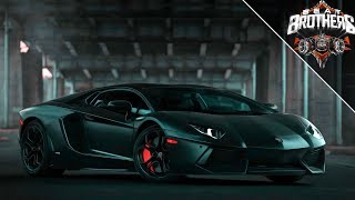 AGGRESSIVE TRAP BEAT ►HURACAN◄ | Hard Trap Beat Instrumental 2018