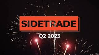 Sidetrade - Q2 Revenue for 2023