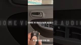 Remote key viva elite #car #androidapp #keychange #automobile #smartphone