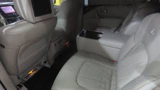 Infiniti QX56 2011