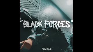 [FREE] Benzz x Hazey x UK Brazilian Funk Type Beat 2024 - "Black Forces"