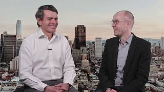 Expert-to-expert interview from ASCO GU 2020 | Bernard Escudier and Viktor Grünwald