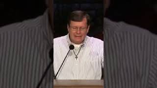 LDS Bishop to Christ Testimony - Earl Eskrine