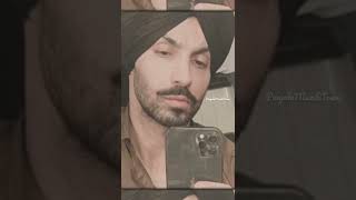 DEEP SIDHU | SOORMA | WhatsApp Status 💔😢 #deepsidhu #soorma #whatsappstatus #punjabimuziktown #new