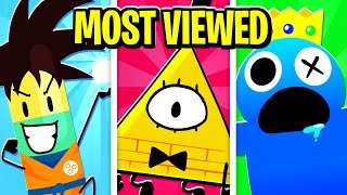 MOST VIEWED FUSIONANIMATIONS VIDEOS OF 2022! (TDOS, Amphibia & Gravity Falls Animations, and More!)