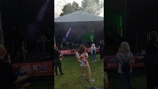 in the shadows cover Vienna rock fest