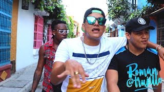 COLOMBIAN RAP CARTAGENA DE INDIAS COLOMBIA