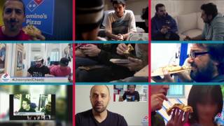 2016 - Grupo Zena . DOMINOS GAMING - Case Study - Arena Media