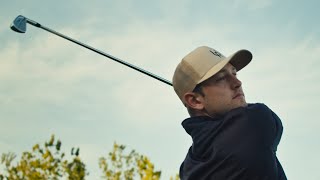 A Cinematic Golf Spec Ad - BMPCC6K PRO & Aivascope 1.5x anamorphic