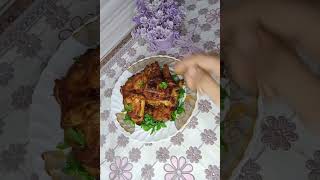 الفراخ المشويه بطريقه عبقريه 😋😋😋😋😋