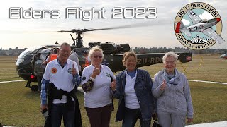 Elders Flight Brakpan 2023 (4K)