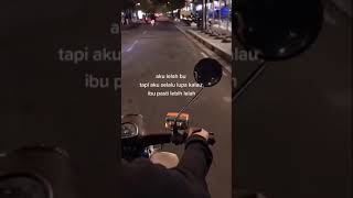 Anak laki harus kuat