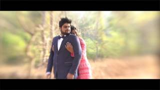 Ronak & Mitsu - Magical pre wedding film