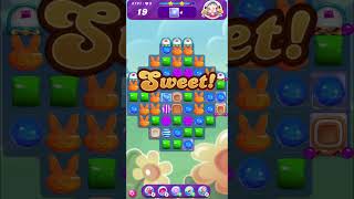 @CandyCrushOfficial Level 5721 Gameplay Walkthrough