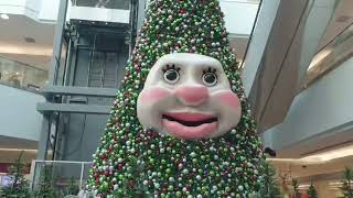 Woody talking christmas tree | Talking tree video | Jay and Jezz | #talkingtree #woody #christmas