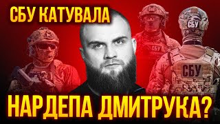 🤬Артем ДМИТРУК дав інтерв'ю пропагандистам з Russia Today: хто хотів "вбити" нардепа?